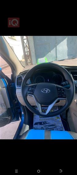 هيونداي توسان